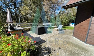 Casa en Arriendo en Condominio Fundo La Esperanza