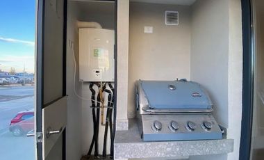 Departamento en Venta en Entre Camilo Henríquez y Yungay