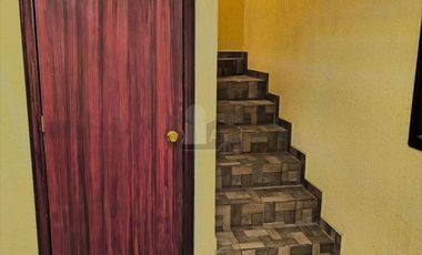 se vende casa en paseos de san juan zumpango