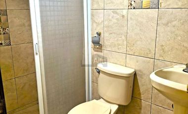 se vende casa en paseos de san juan zumpango