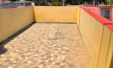 se vende casa en paseos de san juan zumpango