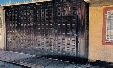 se vende casa en paseos de san juan zumpango