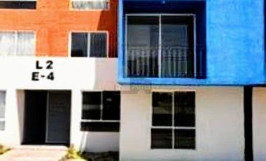 Se Vende Departamento en Fraccionamiento La Noria Zumpango