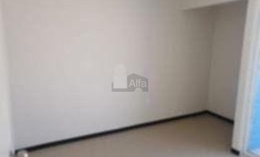 Se Vende Departamento en Fraccionamiento La Noria Zumpango