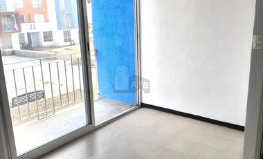 Se Vende Departamento en Fraccionamiento La Noria Zumpango