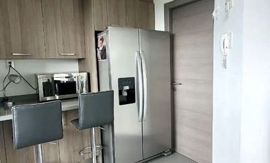 Renta departamento amueblado en Unique Lomas