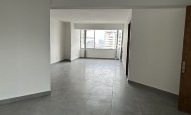 Renta departamento con terraza en Avatar Lomas de Chapultepec