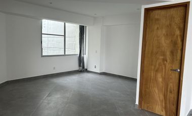 Renta departamento con terraza en Avatar Lomas de Chapultepec