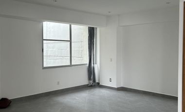 Renta departamento con terraza en Avatar Lomas de Chapultepec