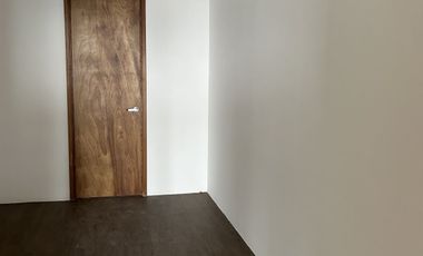Renta departamento con terraza en Avatar Lomas de Chapultepec