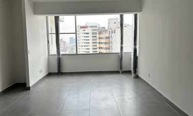Renta departamento con terraza en Avatar Lomas de Chapultepec