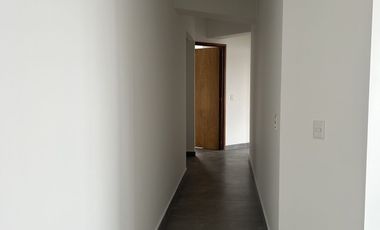 Renta departamento con terraza en Avatar Lomas de Chapultepec