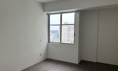 Renta departamento con terraza en Avatar Lomas de Chapultepec
