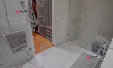 Departamento de lujo Amueblado en renta en andares torre Legacy