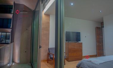 Departamento de lujo Amueblado en renta en andares torre Legacy