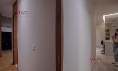 Departamento de lujo Amueblado en renta en andares torre Legacy