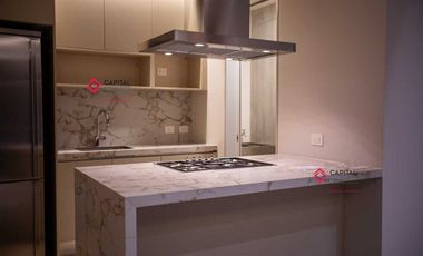 Departamento en Renta torre Legacy Andares.