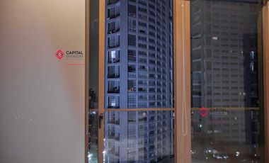 Departamento en Renta torre Legacy Andares.