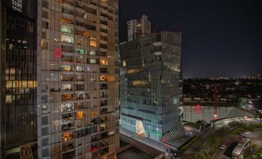 Departamento en Renta torre Legacy Andares.