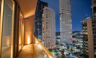 Departamento en Renta torre Legacy Andares.