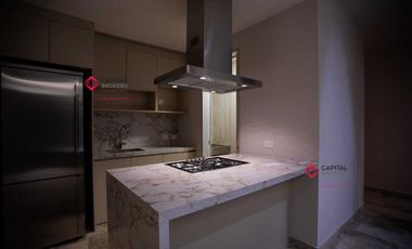 Departamento en Renta torre Legacy Andares.