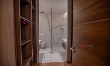 Departamento en Renta torre Legacy Andares.