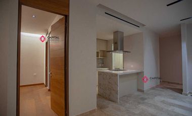 Departamento en Renta torre Legacy Andares.