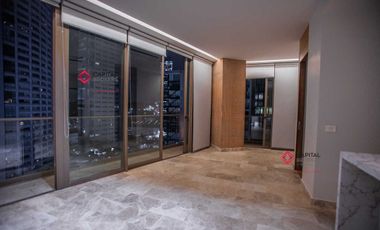 Departamento en Renta torre Legacy Andares.