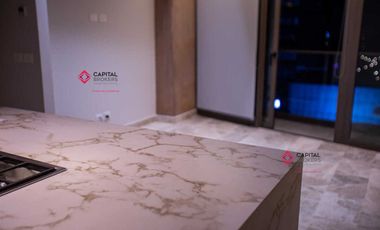Departamento en Renta torre Legacy Andares.