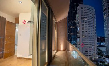 Departamento en Renta torre Legacy Andares.