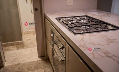 Departamento en Renta torre Legacy Andares.