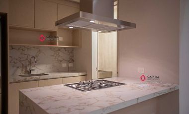 Departamento en Renta torre Legacy Andares.