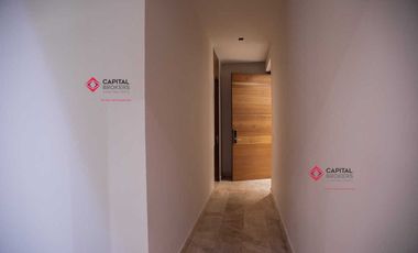 Departamento en Renta torre Legacy Andares.