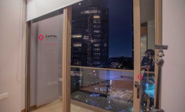 Departamento en Renta torre Legacy Andares.