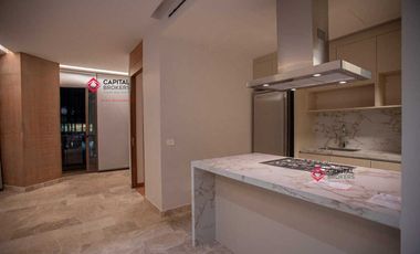 Departamento en Renta torre Legacy Andares.