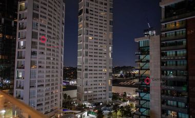 Departamento en Renta torre Legacy Andares.