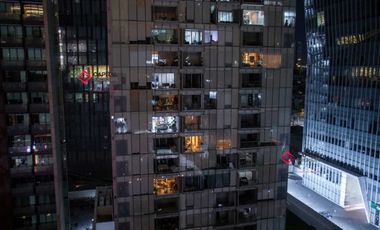 Departamento en Renta torre Legacy Andares.