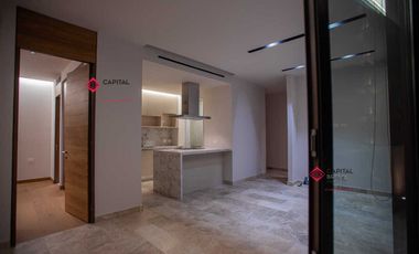Departamento en Renta torre Legacy Andares.