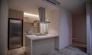 Departamento en Renta torre Legacy Andares.