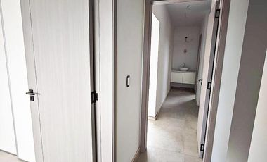 DUPLEX EN VENTA EN QUEBRADAS DE MANANTIALES 3 DORM