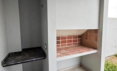 DUPLEX EN VENTA EN QUEBRADAS DE MANANTIALES 3 DORM