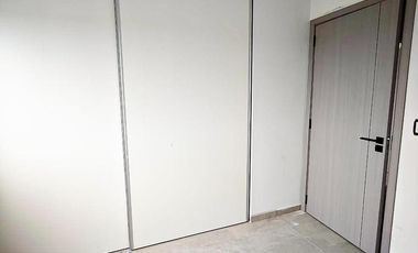 DUPLEX EN VENTA EN QUEBRADAS DE MANANTIALES 3 DORM