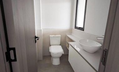 DUPLEX EN VENTA EN QUEBRADAS DE MANANTIALES 3 DORM