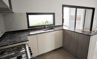 DUPLEX EN VENTA EN QUEBRADAS DE MANANTIALES 3 DORM