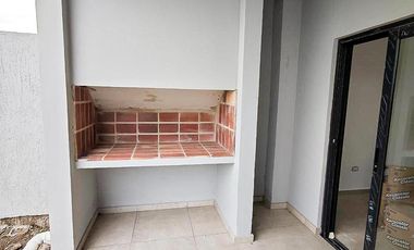 DUPLEX EN VENTA EN QUEBRADAS DE MANANTIALES 3 DORM