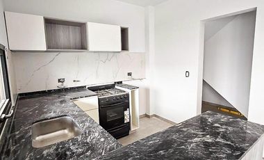 DUPLEX EN VENTA EN QUEBRADAS DE MANANTIALES 3 DORM