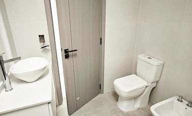 DUPLEX EN VENTA EN QUEBRADAS DE MANANTIALES 3 DORM