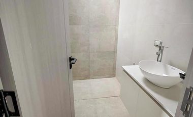 DUPLEX EN VENTA EN QUEBRADAS DE MANANTIALES 3 DORM