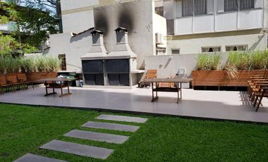 Alquiler en Villa Urquiza