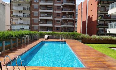 Alquiler en Villa Urquiza